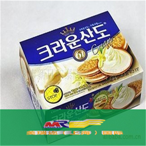 糖果進口報關行｜上海食品進口清關代理公司原始圖片3