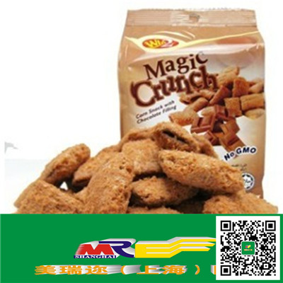 上海進口食品需要辦理哪些手續(xù)原始圖片3