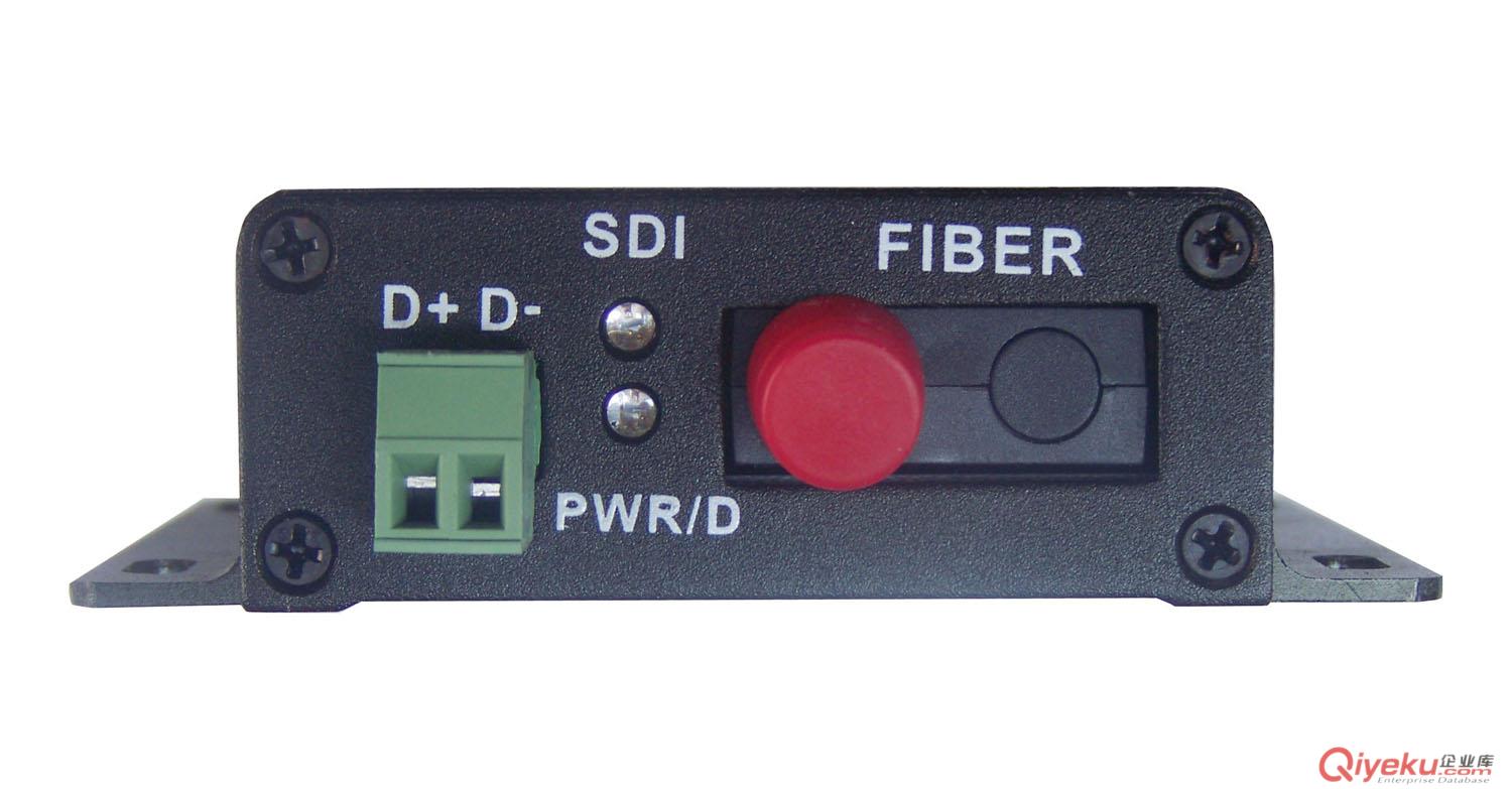 mini型HDSDI光端機(jī)