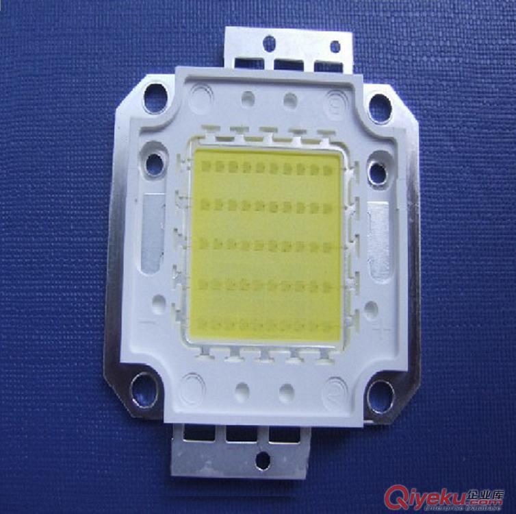 50W LED 集成光源，醫(yī)療燈光源，工礦燈光源，影視燈光源，投光燈光源，LED大功率面板燈，