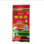 大米彩印包裝袋
