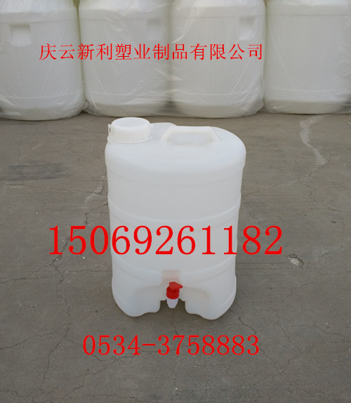 供應(yīng)10公斤水嘴醬油醋塑料桶、10升閥門優(yōu)質(zhì)塑料桶生產(chǎn)廠家、原始圖片3
