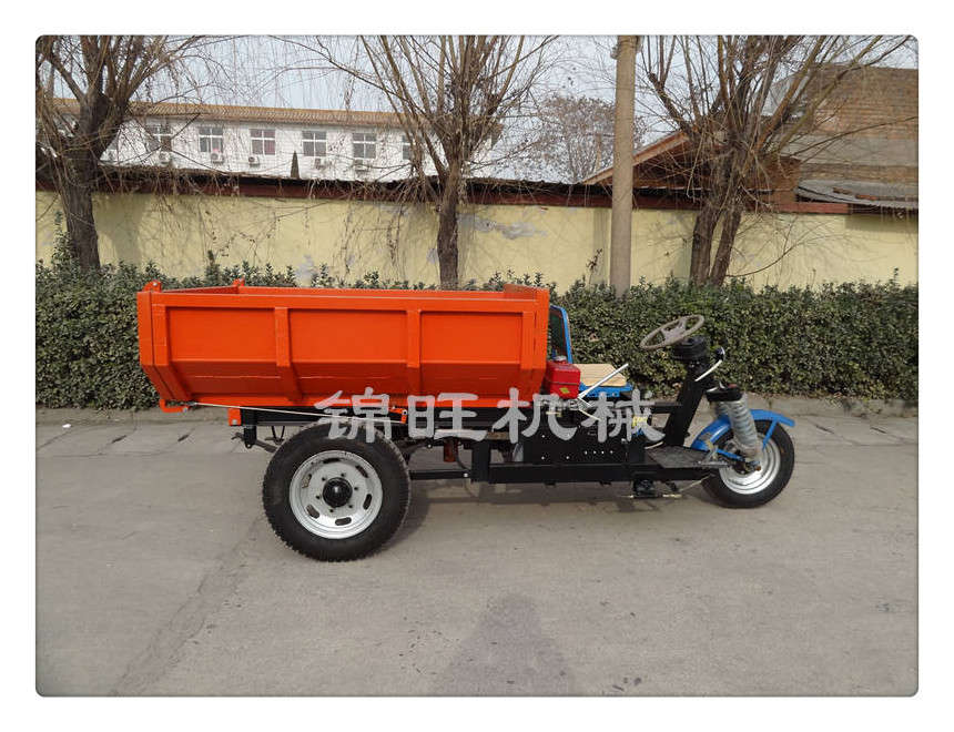 哪里的電動礦山車價格合理質量好?原始圖片3
