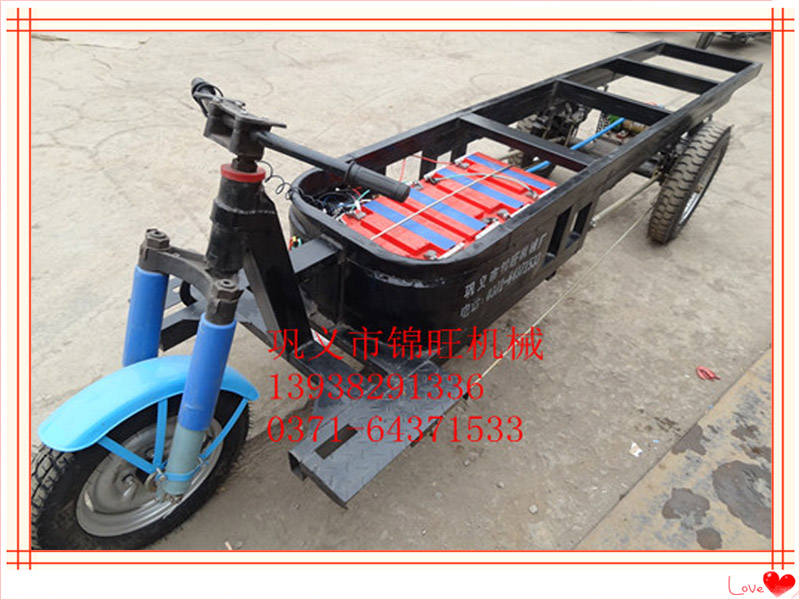 高品質(zhì)電瓶運(yùn)坯車廠家批發(fā)