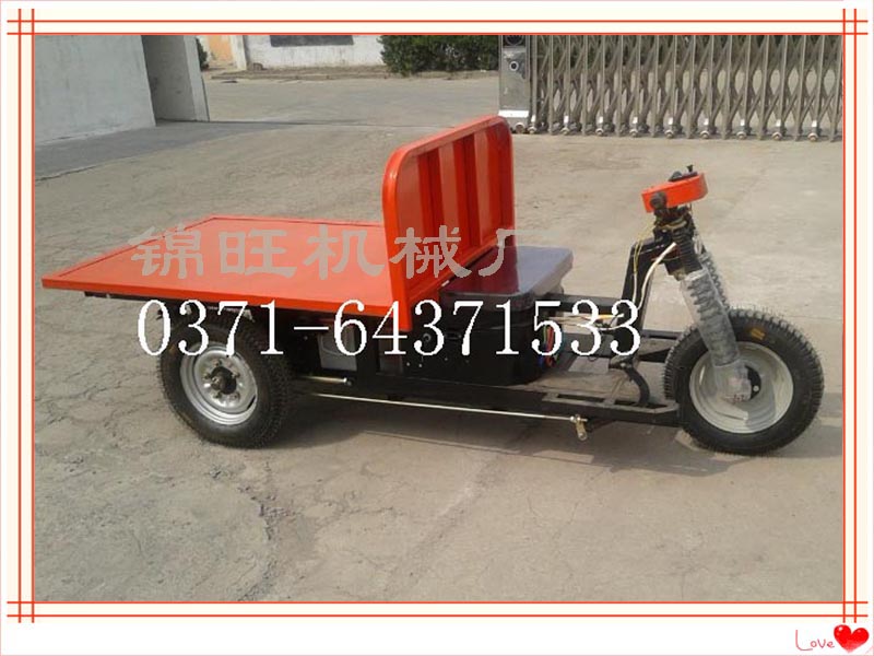  電動無板運坯車運輸搬運就選錦旺品質{zy1}功能強