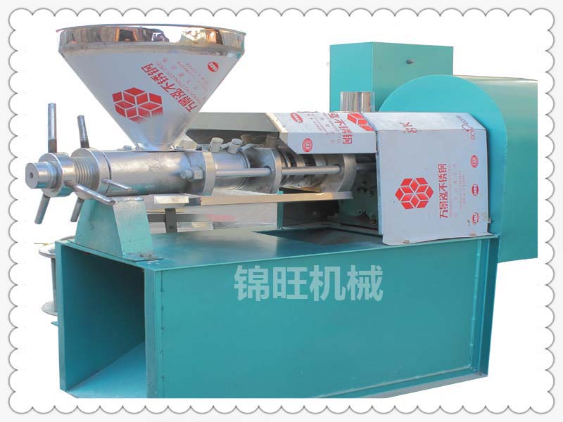 60型多功能榨油機正在熱賣中,多功能榨油機詳細參數表原始圖片2