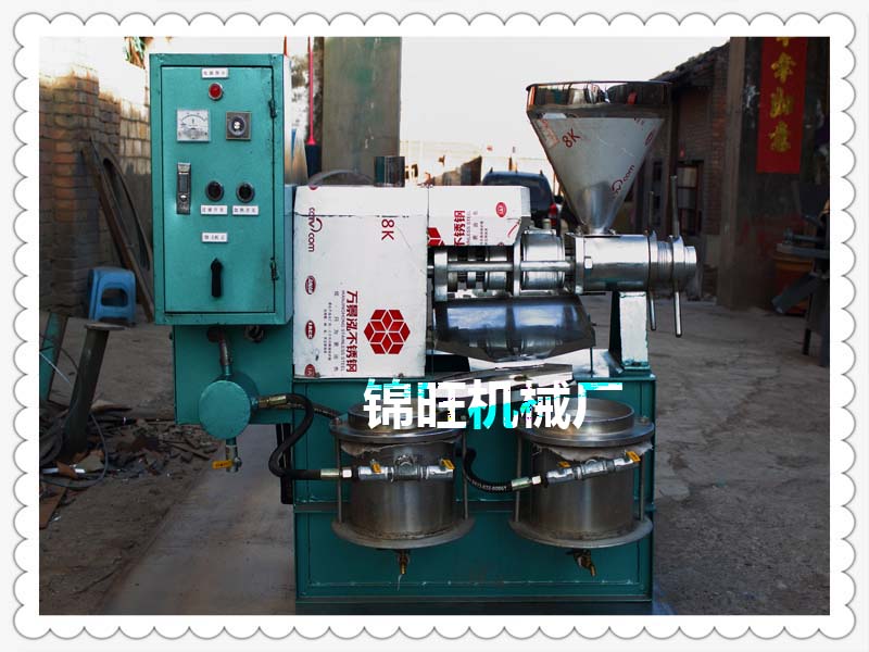 80型多功能榨油機(jī)正在熱賣(mài)中,多功能榨油機(jī)詳細(xì)參數(shù)表原始圖片3