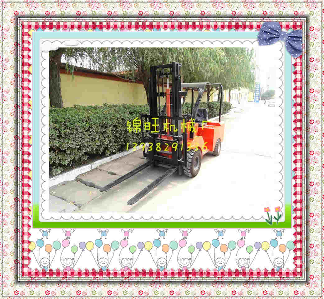 電動堆高車電瓶使用注意事項,電動堆高車技術(shù)參數(shù)原始圖片3