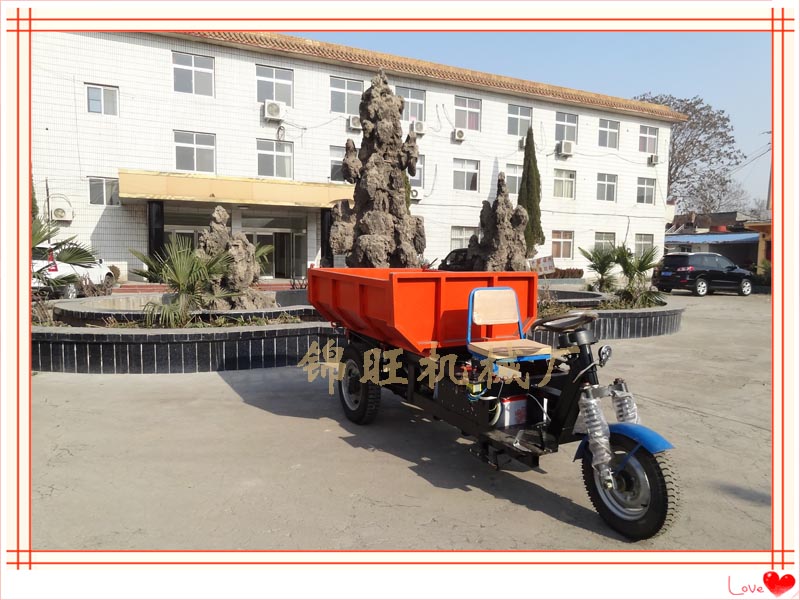  電動自卸車設計精良,電動自卸車{zx1}批發價格表   