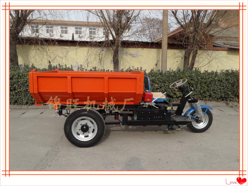 電動自卸車設計精良,電動自卸車{zx1}批發價格表   