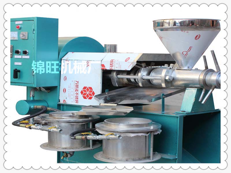 多功能榨油機(jī)創(chuàng)辦榨油坊{sx}設(shè)備,60型多功能榨油機(jī)品質(zhì){yl}