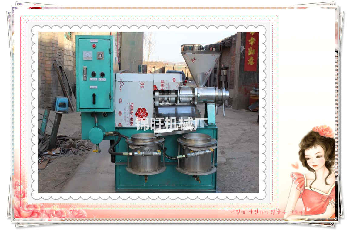 80型多功能榨油機(jī)品質(zhì){yl},多功能榨油機(jī)榨油坊{sx}設(shè)備