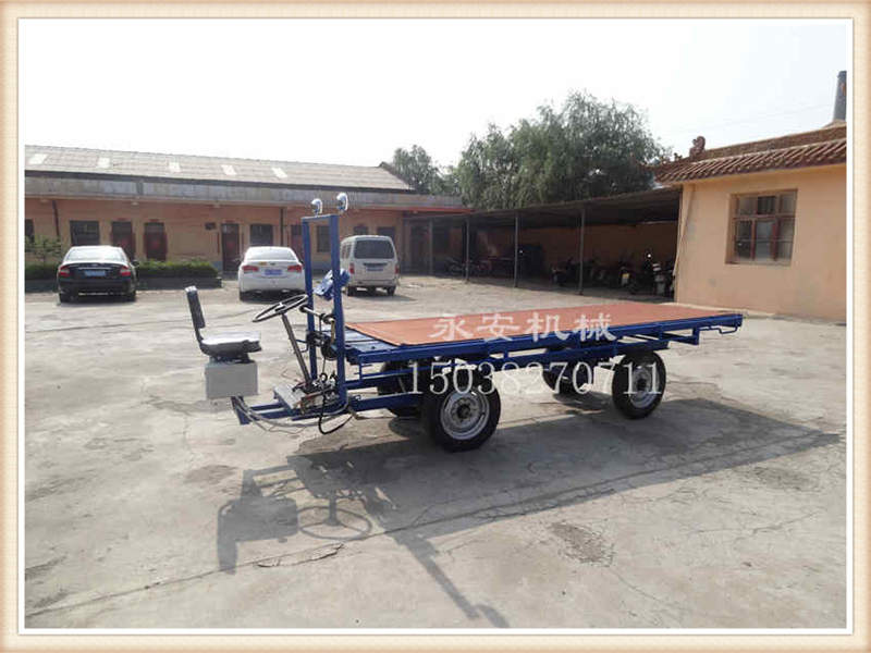電動(dòng)無(wú)板運(yùn)坯車(chē)節(jié)能減排,新款電動(dòng)無(wú)板運(yùn)坯車(chē)特點(diǎn)