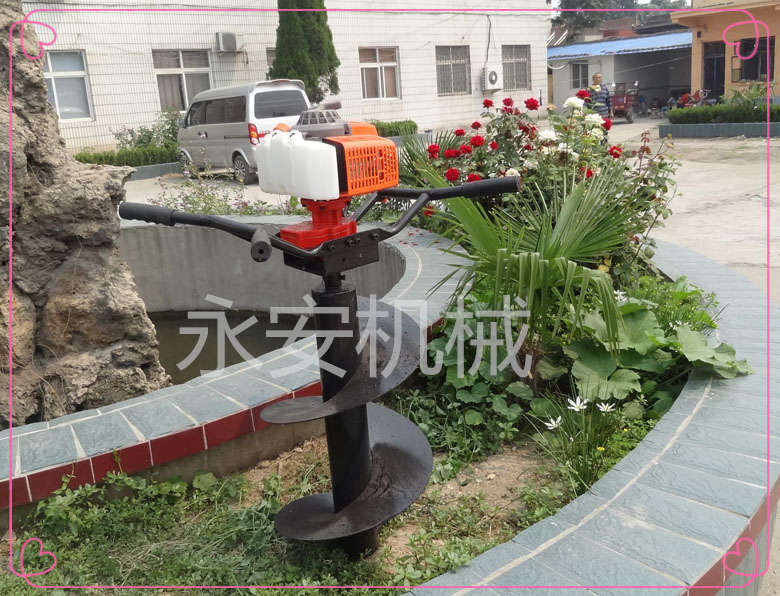 小型植樹挖坑機(jī)價(jià)格,新型植樹挖坑機(jī)特點(diǎn)