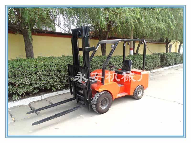 優(yōu)質(zhì)電動搬運車質(zhì)量可靠,電動搬運車的廠家原始圖片2