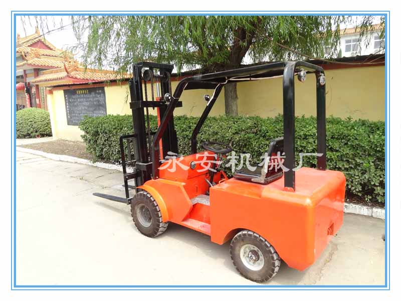 優(yōu)質(zhì)電動搬運車質(zhì)量可靠,電動搬運車的廠家原始圖片3