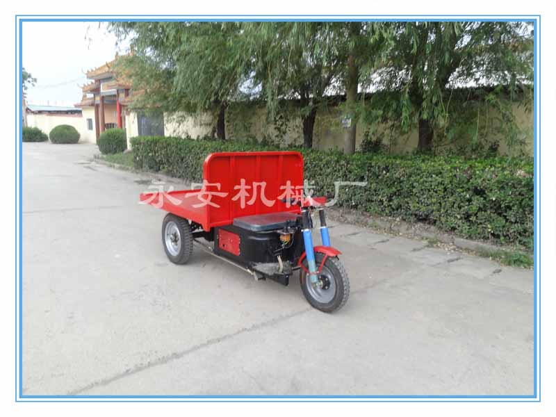 新型電動裝窯車價格優惠,電動裝窯車用途原始圖片2