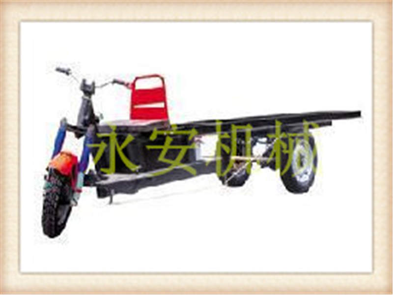 新一代電動(dòng)運(yùn)坯車增加利潤(rùn)方面效果明顯原始圖片3