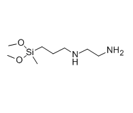 N-(2-氨乙基)-3-氨丙基三甲氧基硅烷1760-24-3