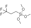 全氟辛基三甲氧基硅烷(CAS#85857-16-5) 