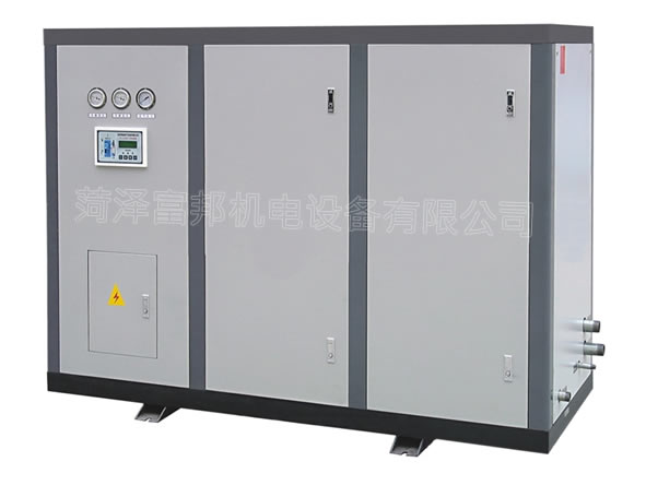 沼氣冷凍式干燥機,沼氣冷干機