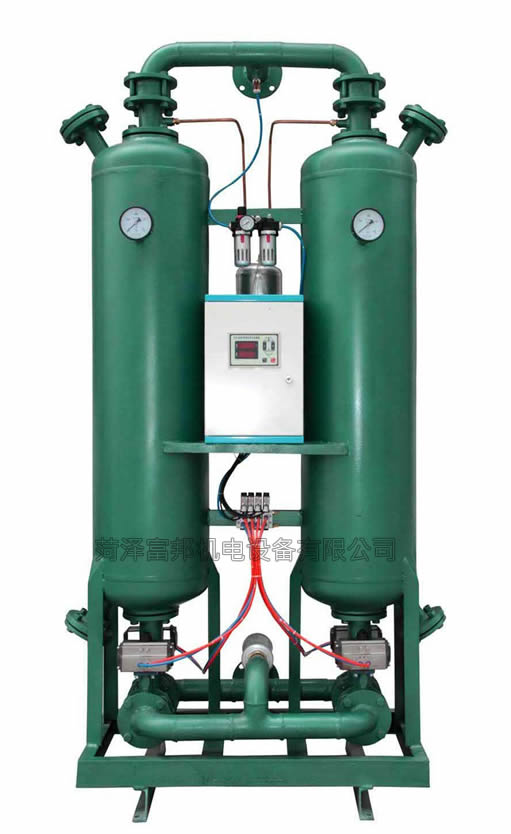 小型壓縮空氣干燥器,小型壓縮空氣干燥機