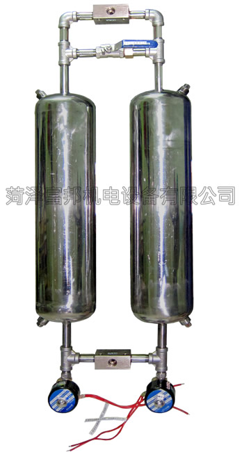 小型空氣干燥機,壓縮空氣干燥器
