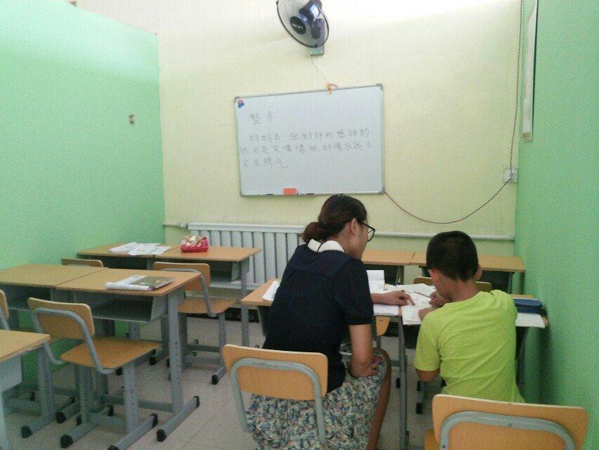 中小學寒假輔導班怎么經營才賺錢原始圖片3