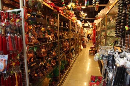 玉石飾品