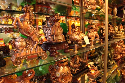 節(jié)日禮品購買