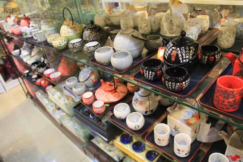 節日飾品