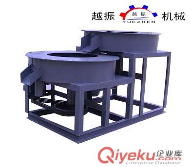 廠家直銷越振牌YZZL800Q圓球整形機