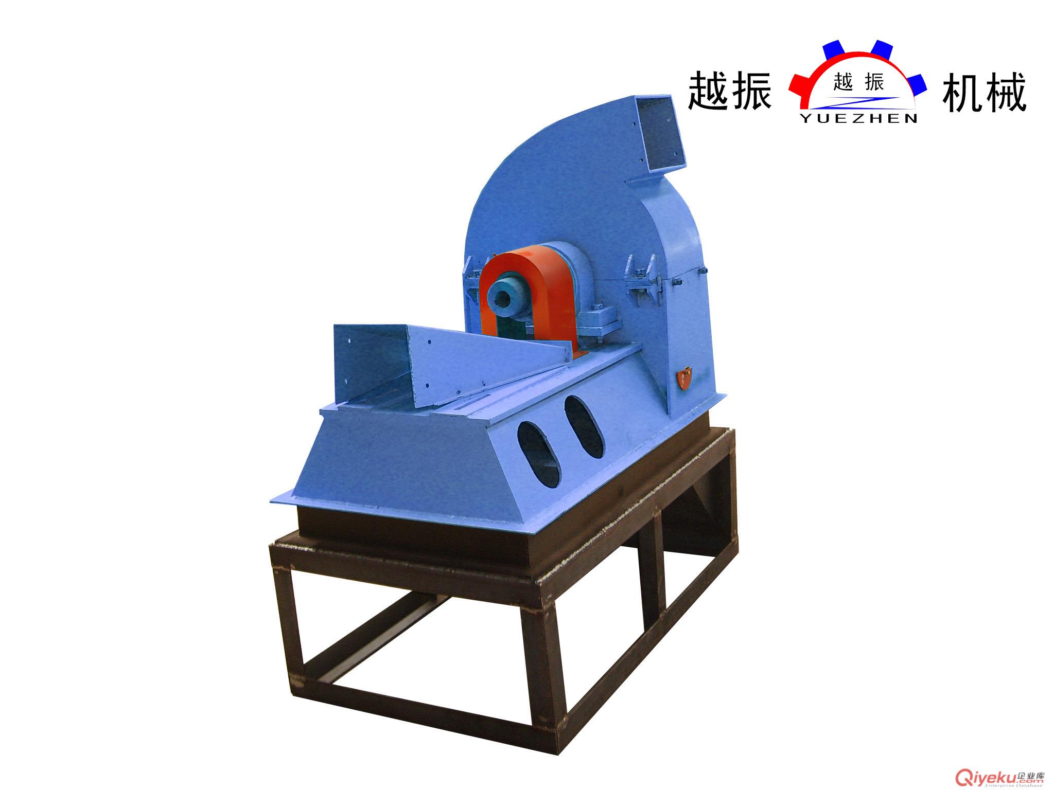 廠家直銷YZFS65-55樹木粉碎機原始圖片2