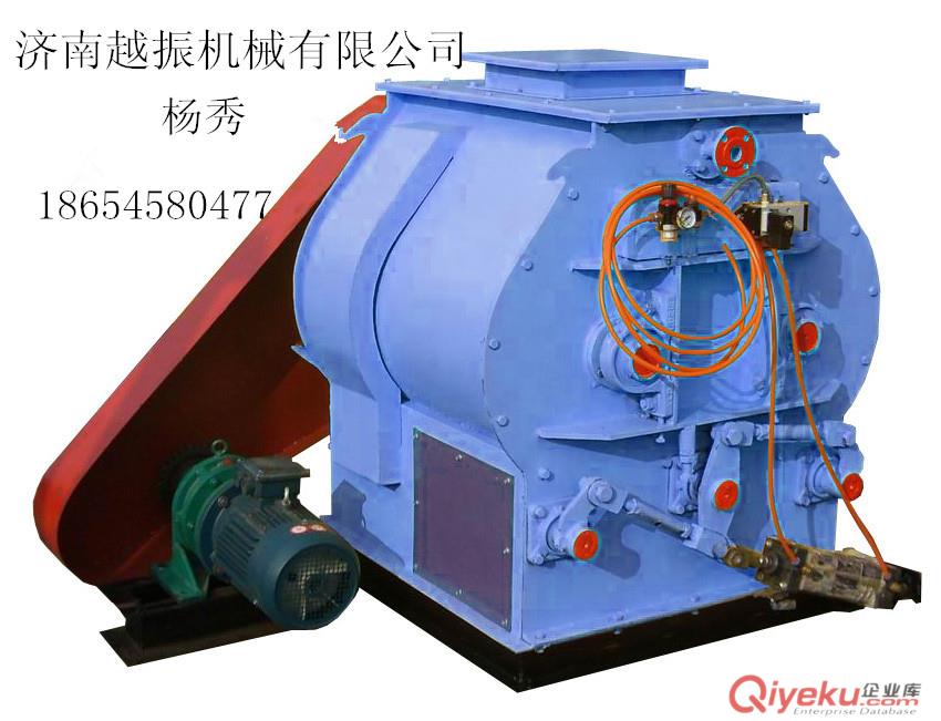 廠家直銷越振牌SJB100攪拌機