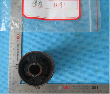 蘇州鹽霧腐蝕實驗
