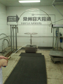 常州金屬管道焊接工藝評定