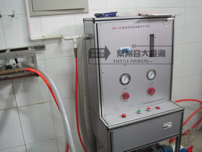 IP68防塵防水檢測原始圖片3