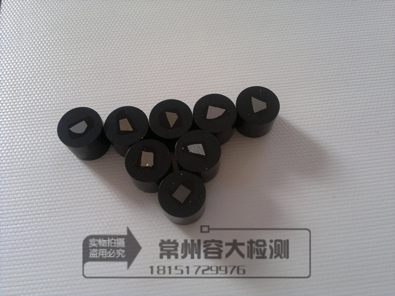 南京現(xiàn)場覆膜金相