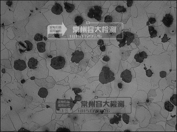南京金屬脫碳層深度檢測原始圖片2