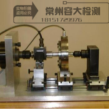 鎮(zhèn)江螺栓拉伸檢測