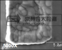 鎮江金屬鍍層耐腐蝕能力測試