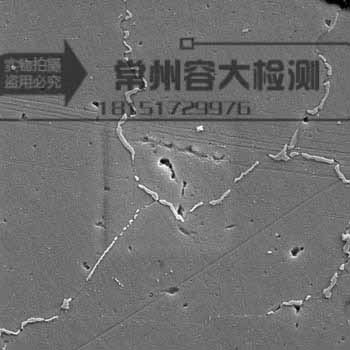 常州氣體成分檢測