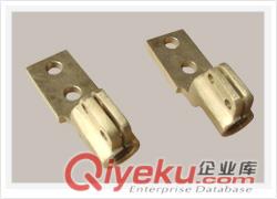 變壓器配件高低壓導電桿原始圖片3