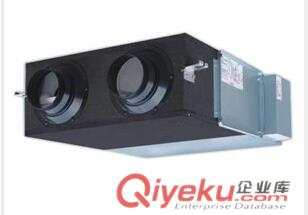 送排風系統