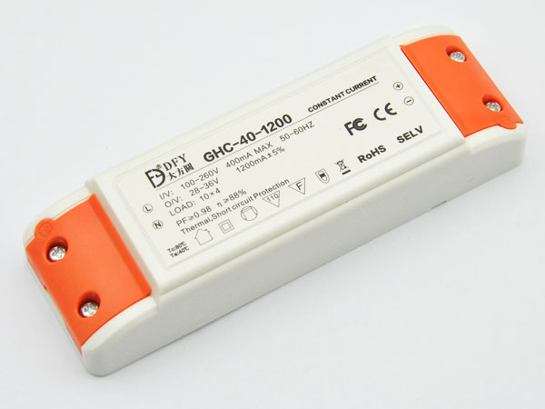 GHC-1825-600I LED電源