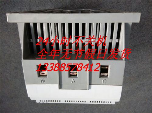 軟起動器15kW【柳市智能軟啟動】現(xiàn)貨