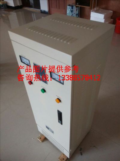 220kW三相電動(dòng)機(jī)軟起動(dòng)控制柜/全自動(dòng)控制配電柜原始圖片2