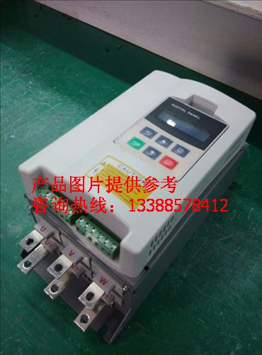 軟起動器FJR-55kW/長城品質(zhì)高性能軟啟動裝置原始圖片2