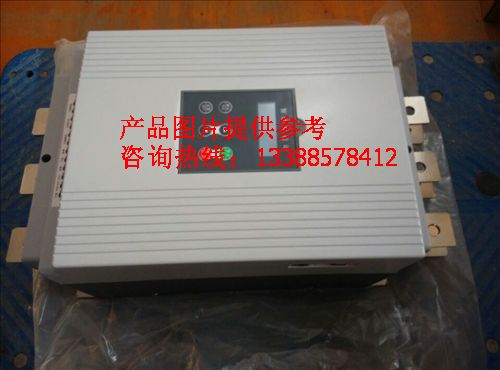 軟起動器FJR-55kW/長城品質(zhì)高性能軟啟動裝置