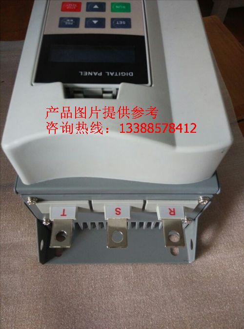 软启动装置11kW，深井泵多保护软起动器